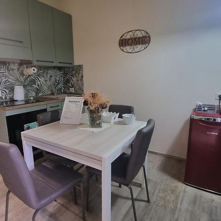 Appartamento Margherita Crespina Екстер'єр фото